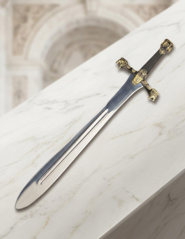 Sword Alexander the Great