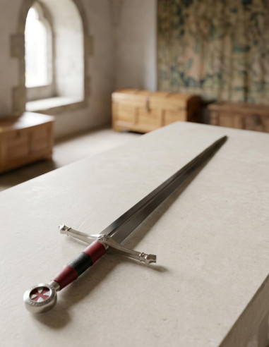 Knights of Heaven Sword. 108 cm.