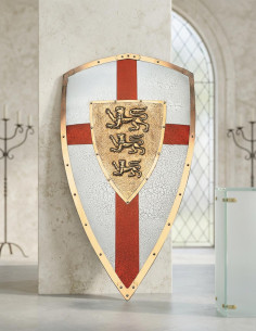 Shield of Richard the Lionheart