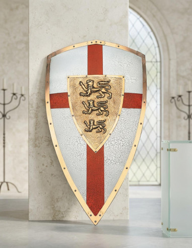 Shield of Richard the Lionheart