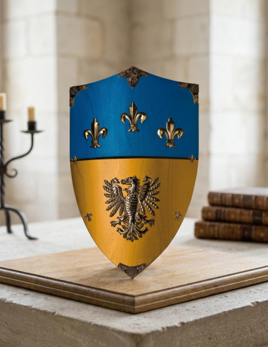 Shield of Charlemagne
