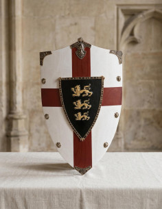 Shield Richard the Lionheart