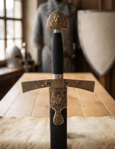 Ivanhoe Sword