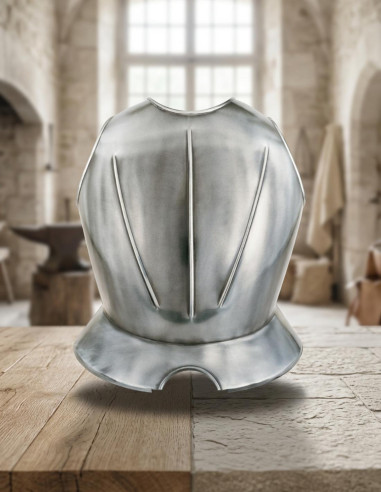 Plain Breastplate for Armor