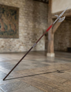 German halberd XI century (202 cms.)