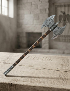 Valkyrie Ax (71 cms.)