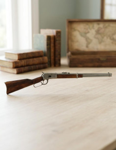 Carbine Mod.92 manufactured by Winchester, USA 1892