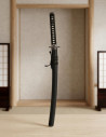 wakizashi buckler crane
