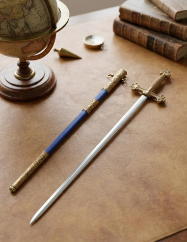 Masonic sword (18th century)