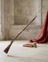 English Brown Bess rifle (1799-1815)