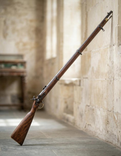 Carabiner made by Enfield, England 1853