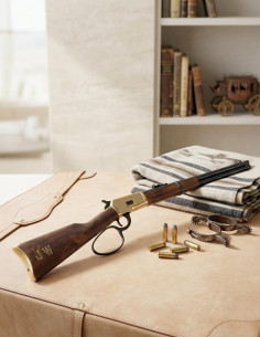 Mod. 92 carbine in cowboy version