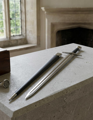 English Marshall Sword