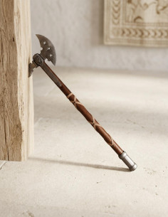 German ax XI century (80 cms.)