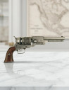 Dragoon revolver, manufactured by S. Colt, USA 1848