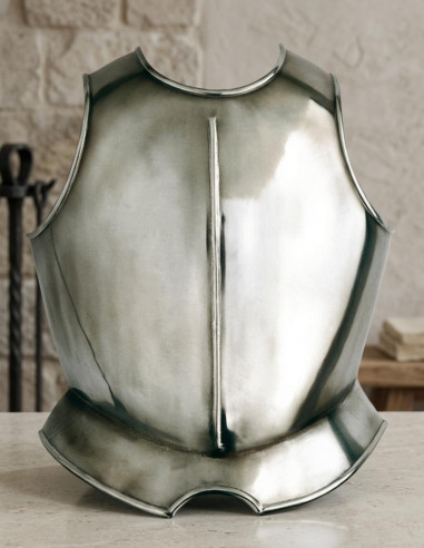 Plain Breastplate for Armor