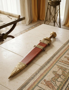 Sword of Julius Caesar, 1st century BC 2