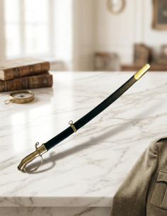 Saber military order Saint George, Russia 1913 2