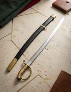 Saber military order Saint George, Russia 1913