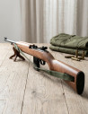 M1 Winchester carbine with strap, USA 1941
