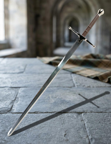 William Wallace Greatsword