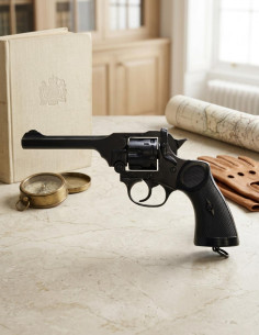 MK4 revolver, United Kingdom, 1923