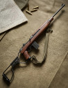 M1A1 carbine paratrooper model, USA 1941