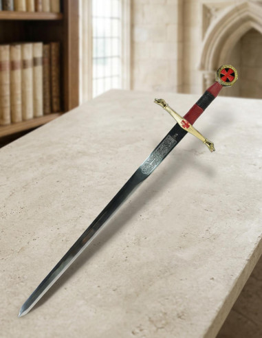 Sword Knights of Heaven cadet. 76.5 cm.