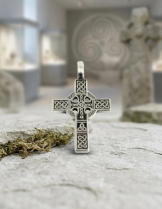 Celtic Cross Pendant