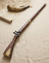 Kentucky long rifle, USA 19th century