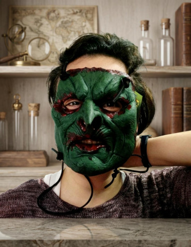 goblin mask