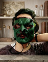 goblin mask