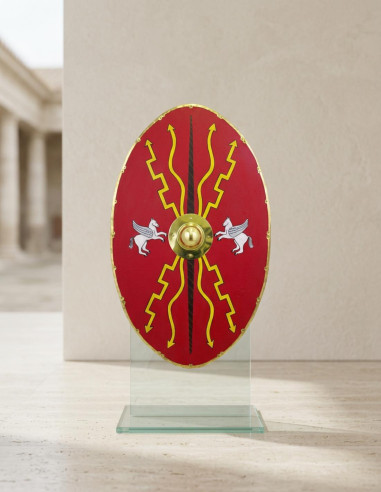 Praetorian Roman Shield