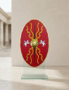 Praetorian Roman Shield