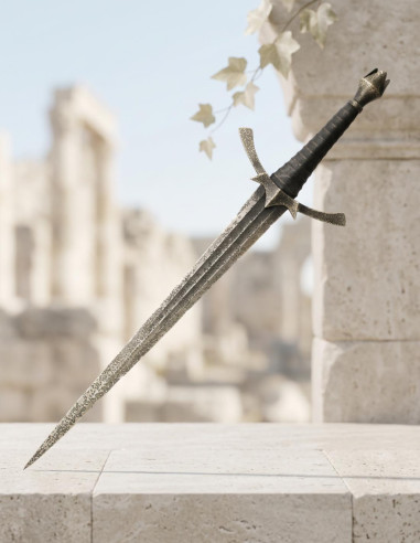 Morgul Sword. The Hobbit