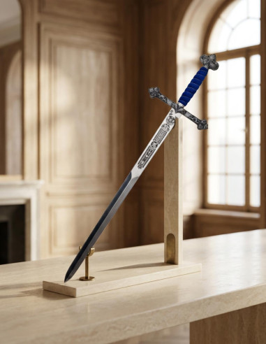 sword of saint george