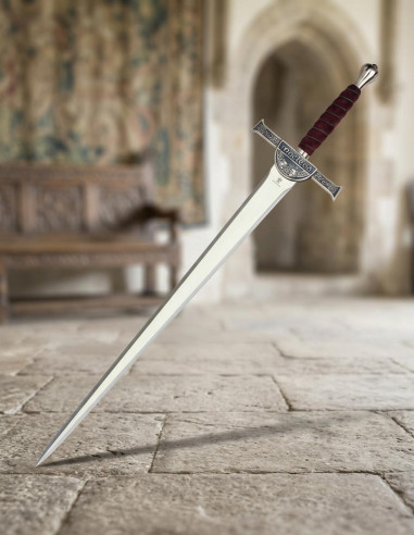 Macleod Sword, The Immortals (Official)