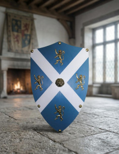 Braveheart Shield