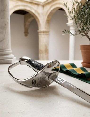 Civil Guard Non-Commissioned Saber