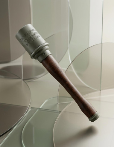 Grenade M-24 Stielhandgarnet