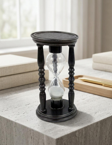 Medieval Hourglass, 5 Minutes