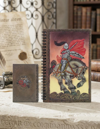 Templar Knight Agenda