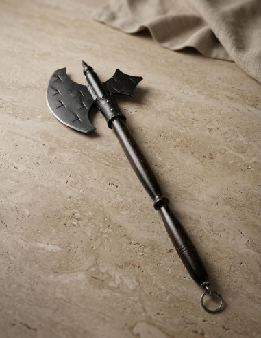 Ax XIV-XV century (61x20 cm)