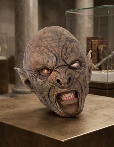 Fleshly Orc Mask