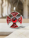 Templar Cross of Consecration Pendant