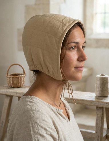 Medieval Raw Crespina by Epic Armoury: Elegance and Authenticity