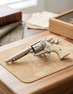 Colt Peacemaker SAA revolver, year 1873