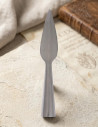 Medieval spearhead, 22 cms.