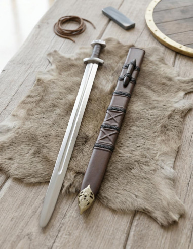 Long Viking Sword for practices