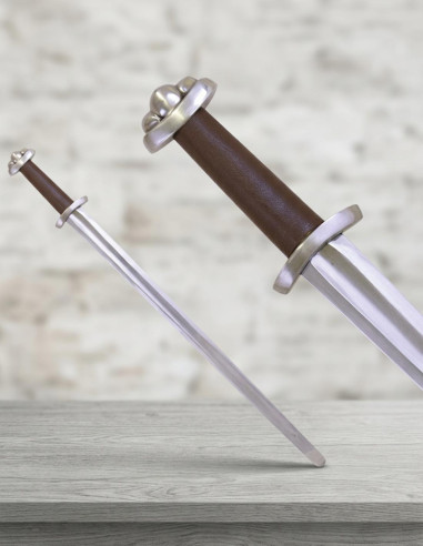 viking sword for training